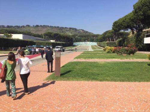 XLVIII Congresso Società Italiana di Neurologia (14-17/10/2017)