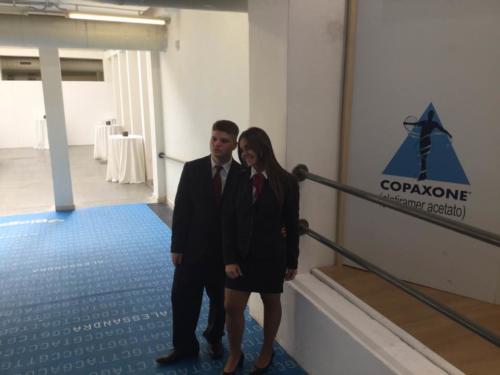 XLVIII Congresso Società Italiana di Neurologia (14-17/10/2017)