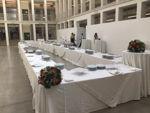 XLVIII Congresso Società Italiana di Neurologia (14-17/10/2017)