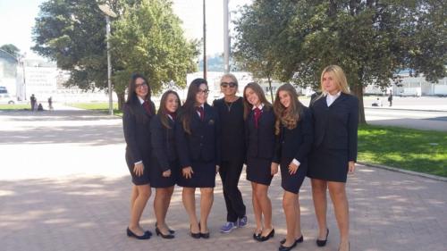 XLVIII Congresso Società Italiana di Neurologia (14-17/10/2017)