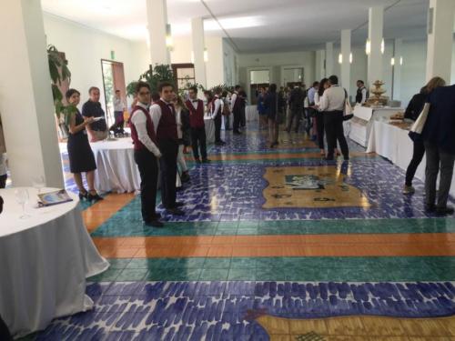 XLVIII Congresso Società Italiana di Neurologia (14-17/10/2017)