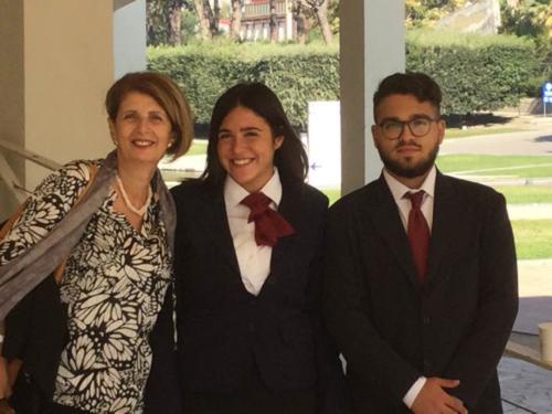 XLVIII Congresso Società Italiana di Neurologia (14-17/10/2017)