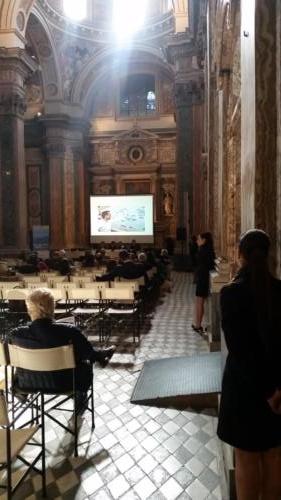 Mediterranean Workshop 2017 (23-24/10/2017)