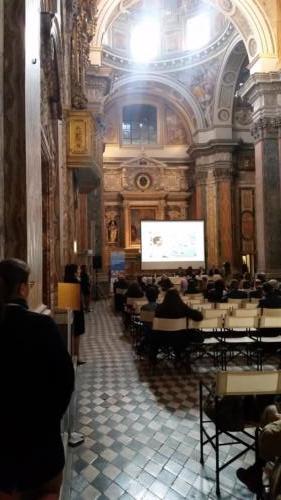 Mediterranean Workshop 2017 (23-24/10/2017)