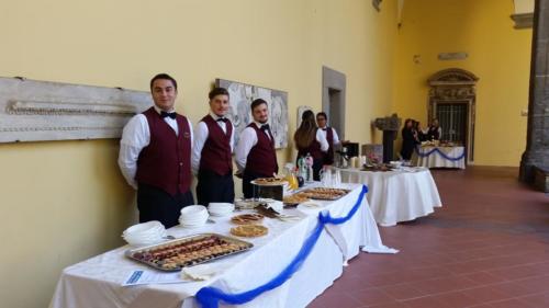 Mediterranean Workshop 2017 (23-24/10/2017)