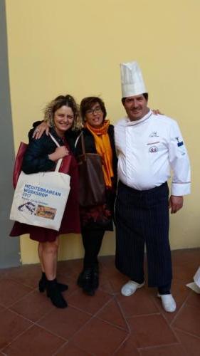 Mediterranean Workshop 2017 (23-24/10/2017)