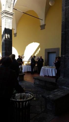 Mediterranean Workshop 2017 (23-24/10/2017)