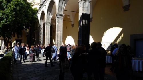 Mediterranean Workshop 2017 (23-24/10/2017)