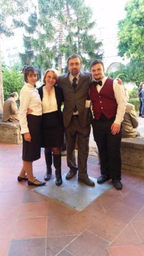 Mediterranean Workshop 2017 (23-24/10/2017)