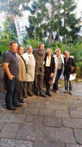 Mediterranean Workshop 2017 (23-24/10/2017)