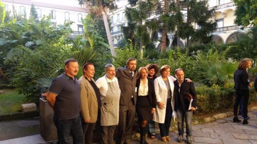 Mediterranean Workshop 2017 (23-24/10/2017)