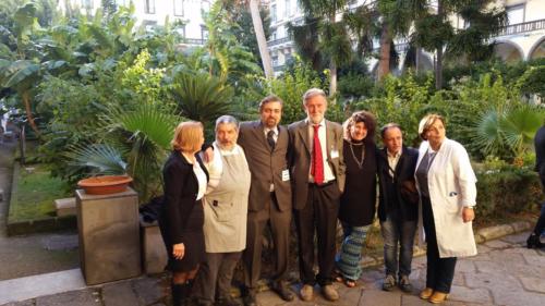 Mediterranean Workshop 2017 (23-24/10/2017)