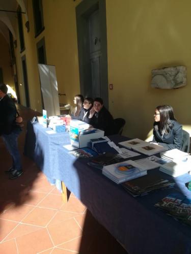 Mediterranean Workshop 2017 (23-24/10/2017)