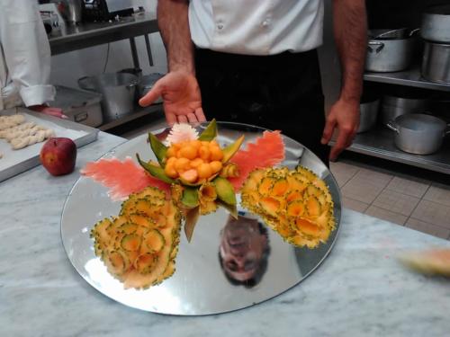 Mediterranean Workshop 2017 (23-24/10/2017)