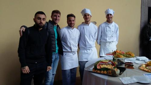 Mediterranean Workshop 2017 (23-24/10/2017)