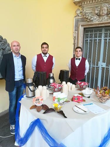 Mediterranean Workshop 2017 (23-24/10/2017)