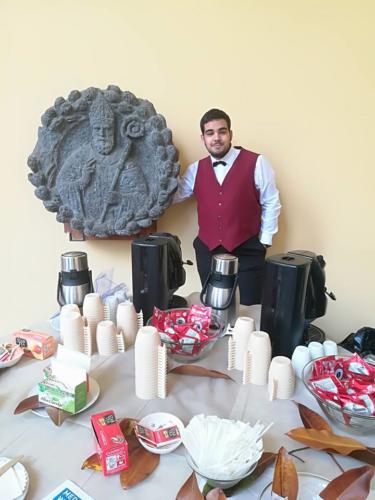 Mediterranean Workshop 2017 (23-24/10/2017)