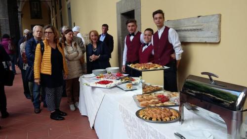 Mediterranean Workshop 2017 (23-24/10/2017)