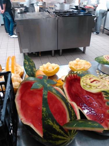 Mediterranean Workshop 2017 (23-24/10/2017)