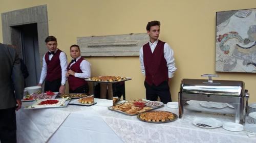 Mediterranean Workshop 2017 (23-24/10/2017)