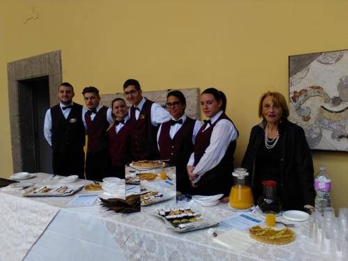 Mediterranean Workshop 2017 (23-24/10/2017)