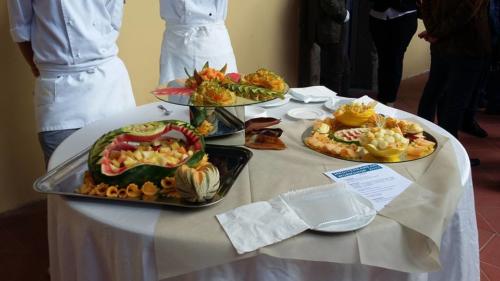 Mediterranean Workshop 2017 (23-24/10/2017)