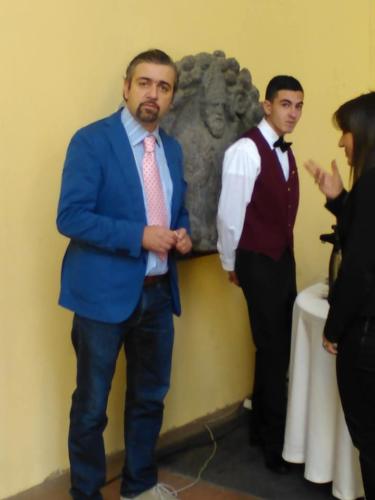 Mediterranean Workshop 2017 (23-24/10/2017)