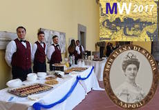 Mediterranean Workshop 2017 (23-24/10/2017)