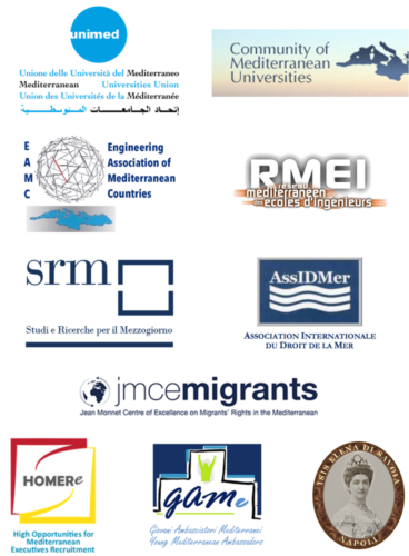 Mediterranean Workshop 2017 (23-24/10/2017)