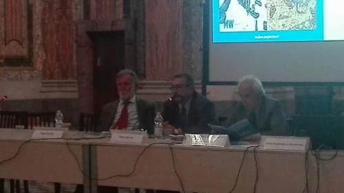 Mediterranean Workshop 2017 (23-24/10/2017)