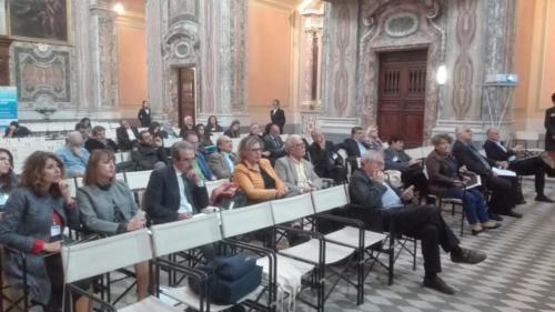 Mediterranean Workshop 2017 (23-24/10/2017)