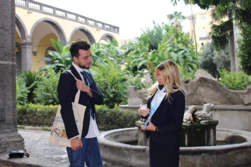 Mediterranean Workshop 2017 (23-24/10/2017)