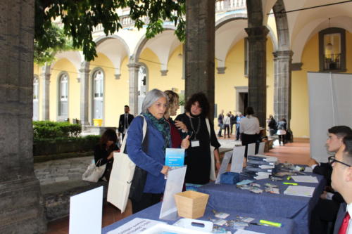 Mediterranean Workshop 2017 (23-24/10/2017)