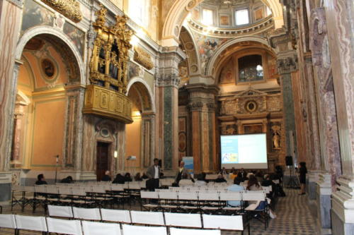 Mediterranean Workshop 2017 (23-24/10/2017)