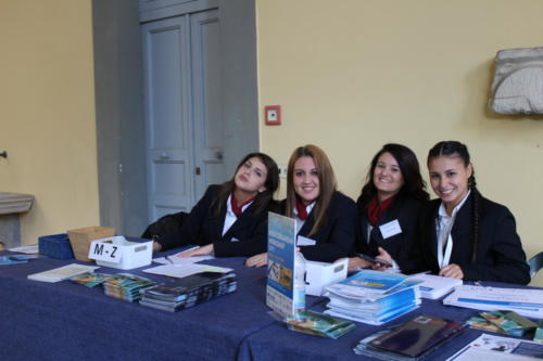 Mediterranean Workshop 2017 (23-24/10/2017)