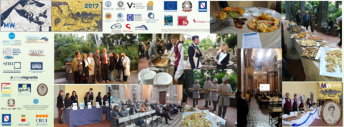 Mediterranean Workshop 2017 (23-24/10/2017)