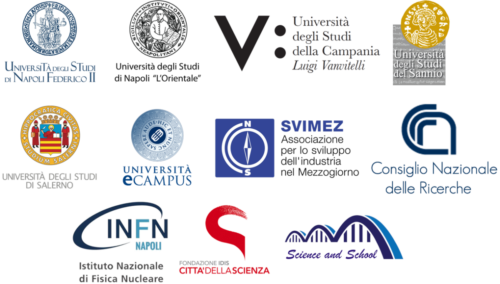 Mediterranean Workshop 2017 (23-24/10/2017)