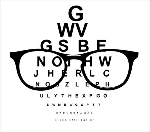 A scuola di Ortottica con ASL (25/10/2017)