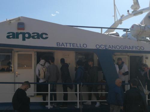 Stati Generali del Mare 2017 (25/10/2017)