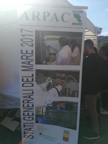 Stati Generali del Mare 2017 (25/10/2017)