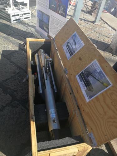 Stati Generali del Mare 2017 (25/10/2017)