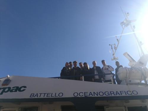 Stati Generali del Mare 2017 (25/10/2017)