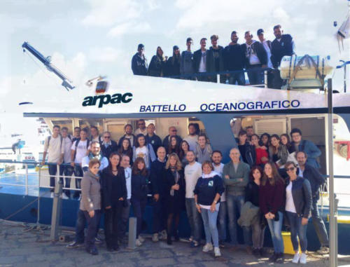 Stati Generali del Mare 2017 (25/10/2017)