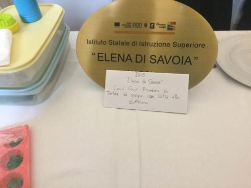 Congresso Cuochi Campania (13-15/11/2017)