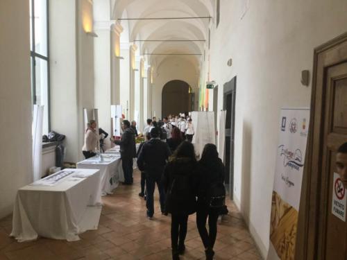 Congresso Cuochi Campania (13-15/11/2017)