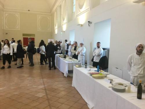 Congresso Cuochi Campania (13-15/11/2017)