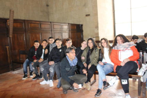 Occhio alla Vita (24/11/2017)