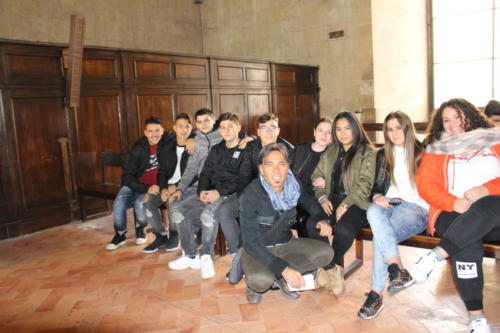 Occhio alla Vita (24/11/2017)