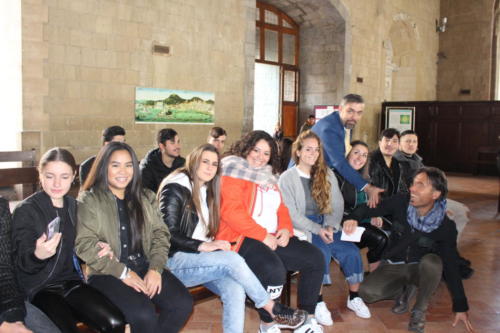 Occhio alla Vita (24/11/2017)