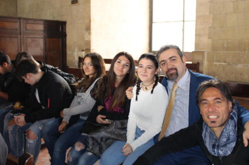 Occhio alla Vita (24/11/2017)